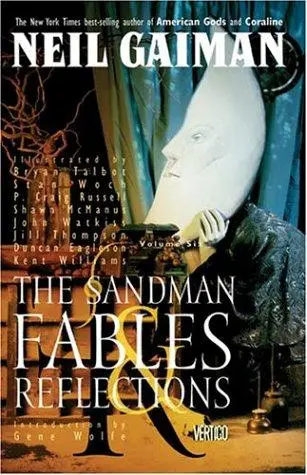 Fables and Reflections