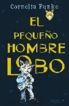 El pequeño hombre lobo