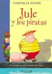 Las aventuras de Jule y los piratas