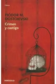 Crimen y castigo