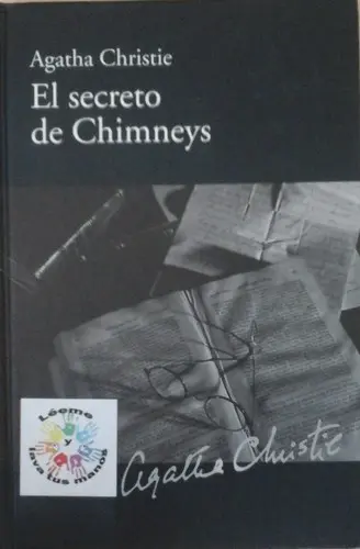 El secreto de Chimneys
