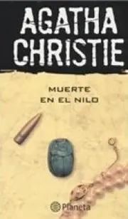 Muerte en el Nilo