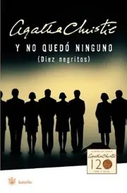 Y no quedó ninguno (diez negritos)