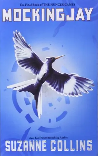 Mockingjay