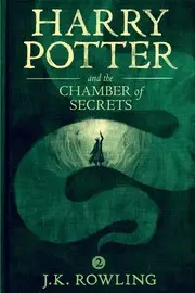 Harry Potter and the Chamber of Secrets