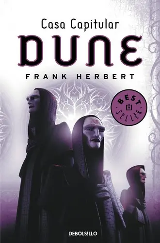 Dune : Casa capitular Dune - 6. edición.
