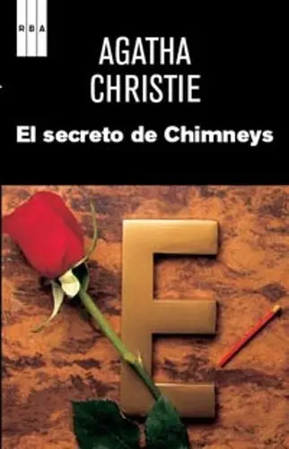 El secreto de Chimneys