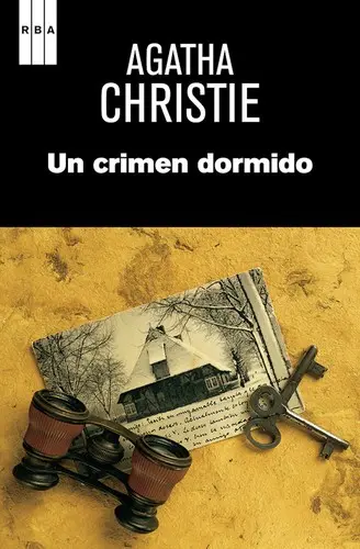 Un crimen dormido