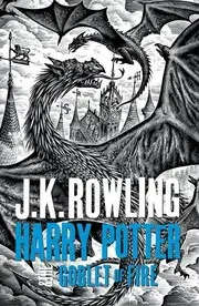 Harry Potter & the Goblet of Fire