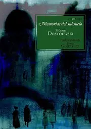 Memorias del subsuelo - 1. edición