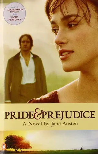 Pride & Prejudice