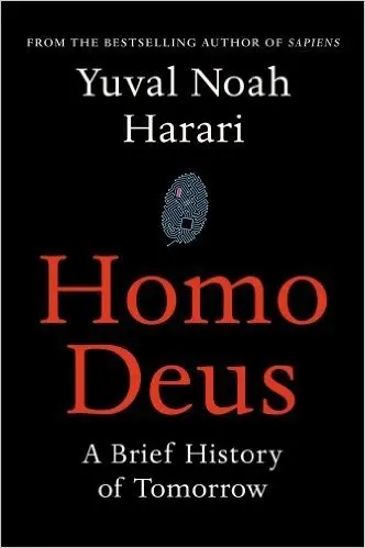 Homo Deus
