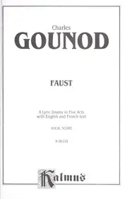 Faust