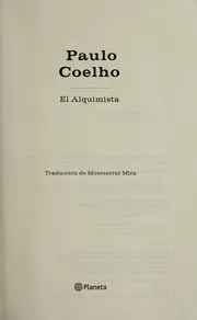 El Alquimista