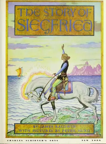 The story of Siegfried