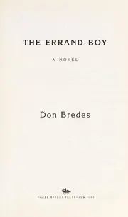 The errand boy