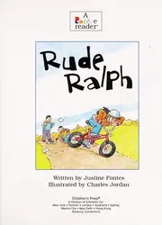 Rude Ralph