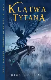 Klątwa Tytana