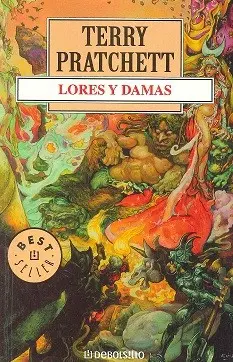 Lores y Damas