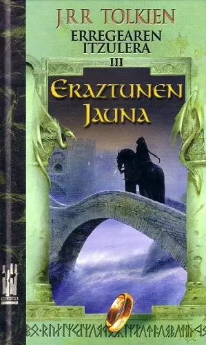 Erregearen itzulera