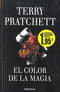 El color de la magia