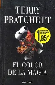 El color de la magia