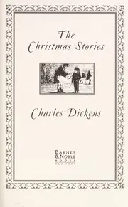 The Christmas stories