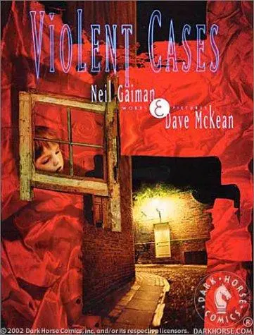 Violent Cases