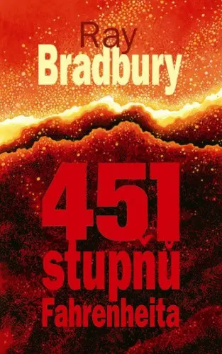 Fahrenheit stupňů  451