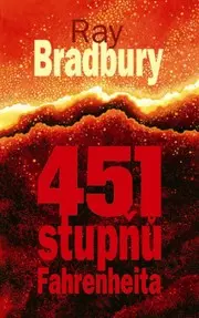 Fahrenheit stupňů  451