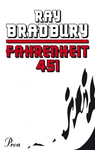 Fahrenheit 451