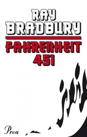 Fahrenheit 451