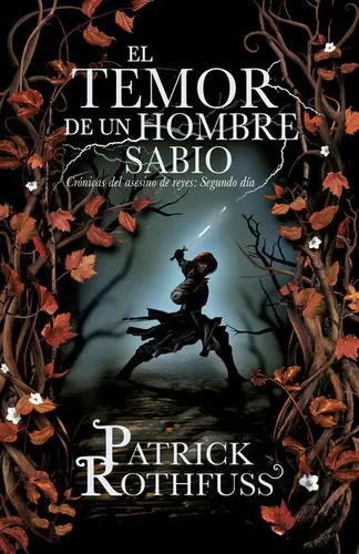 El temor de un hombre sabio