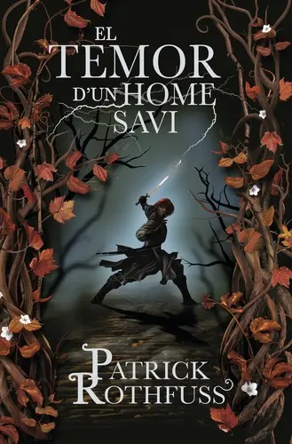 El temor d'un home savi