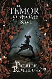 El temor d'un home savi