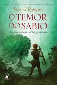 O Temor do sábio