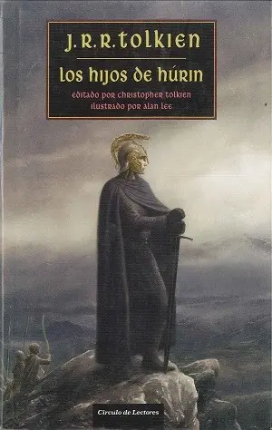 Narn i chîn Húrin = La historia de los hijos de Húrin