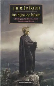 Narn i chîn Húrin = La historia de los hijos de Húrin