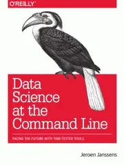 Data Science at the Command Line