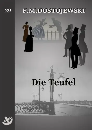 Die Teufel