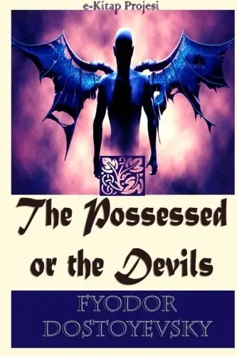 The Possessed