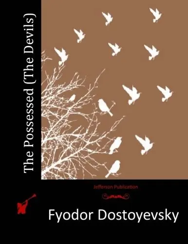 The Possessed