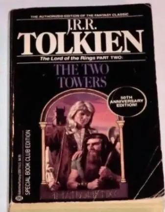 The Two Towers