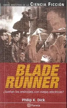 Blade Runner