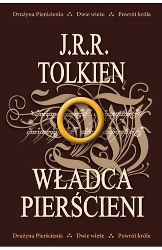 Władca Pierścieni