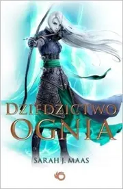 Dziedzictwo ognia