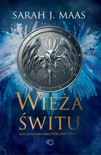 Wieża świtu