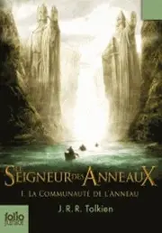 La Communauté de l'Anneau