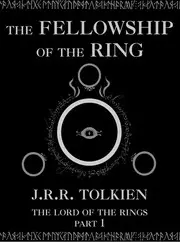 The Fellowship of the Ring