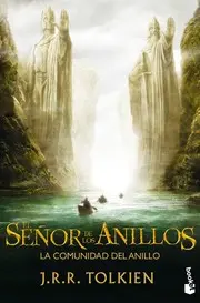La comunidad del anillo